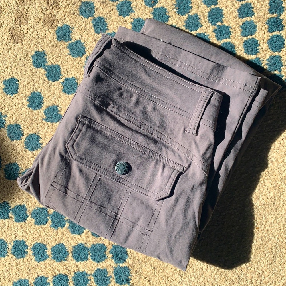 Prana Halle Pant
